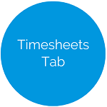 button for timesheets tab help files